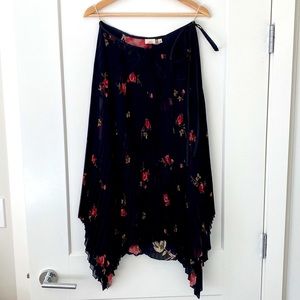 Aritzia Wilfred Dubois Skirt